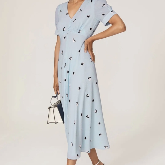 Jason Wu Dresses & Skirts - Jason Wu midi dress